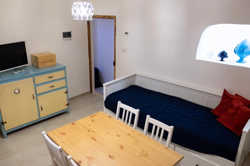 Amalfi Pool Suite - Puglia Mia Apartments Monopoli Exterior foto
